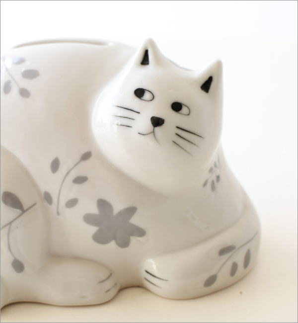 貯金箱 猫 置物 オブジェ 可愛い かわいい おしゃれ 卓上 インテリア