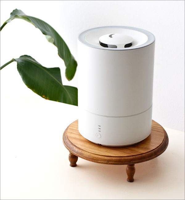 パイン ラウンドスタンド(3)