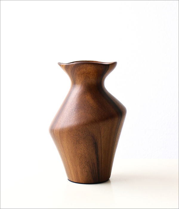 花瓶 花びん おしゃれ 一輪挿し 枝物 北欧 フラワーベース 陶器 鉱物