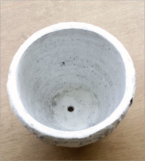 鉢カバー プランター おしゃれ 陶器 ポットカバー アンティーク
