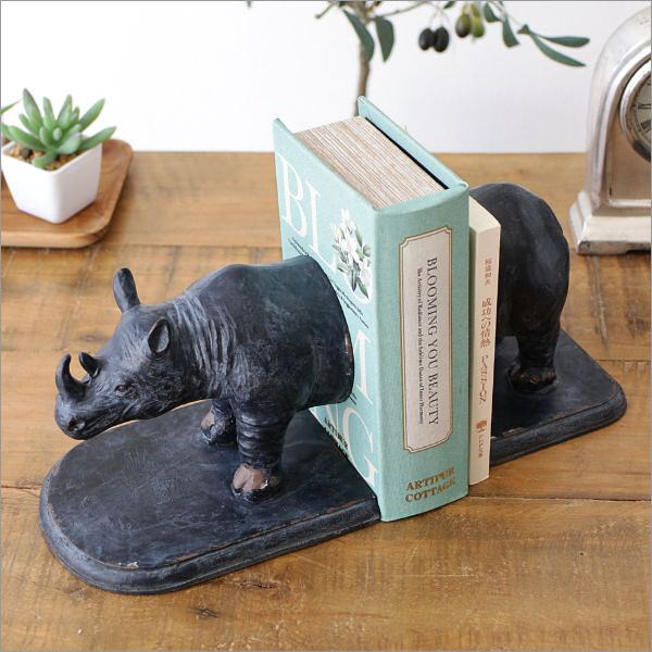 ブックエンド サイ おしゃれ 本立て ブックスタンド 卓上 机上