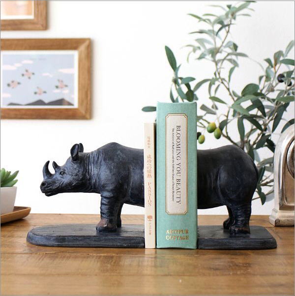 ブックエンド サイ おしゃれ 本立て ブックスタンド 卓上 机上