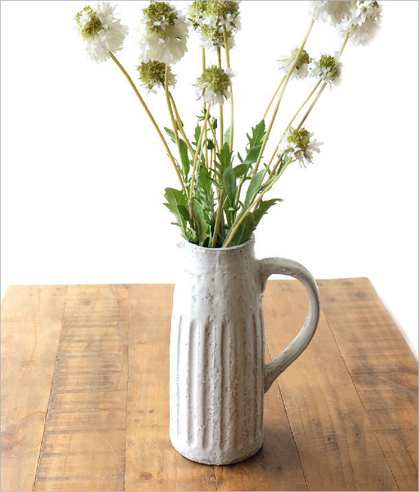 花瓶 花びん おしゃれ 陶器 フラワーベース 花器 かわいい 大きい