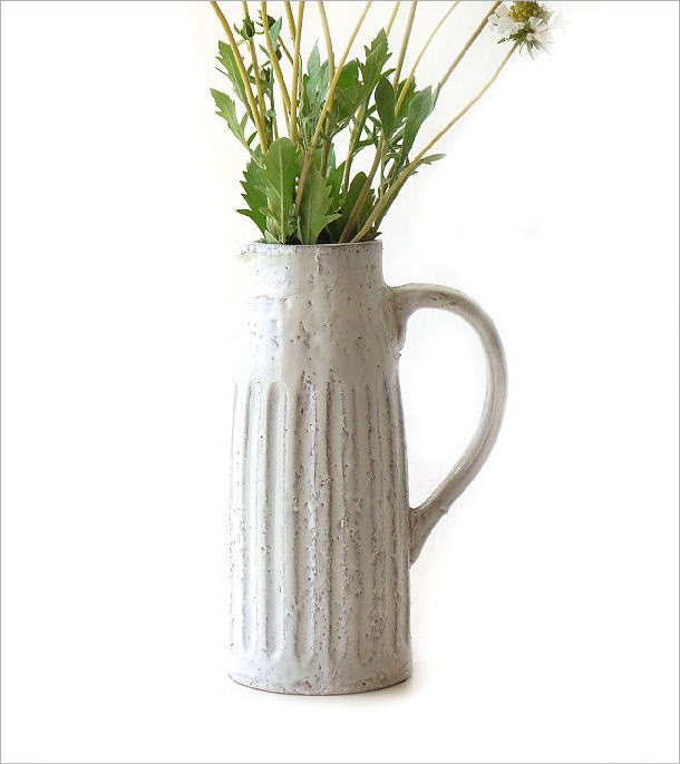 花瓶 花びん おしゃれ 陶器 フラワーベース 花器 かわいい 大きい