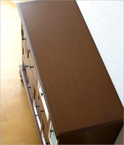 カントリーデコチェスト C(2)