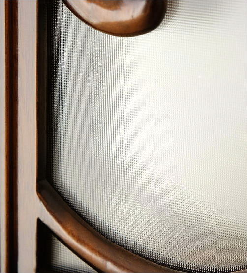 パーテーション パーティション 衝立 ついたて アンティーク 3連