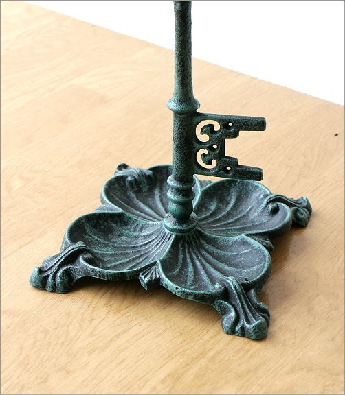 傘立て 傘たて 傘立 アイアン アンティーク おしゃれ クラシック