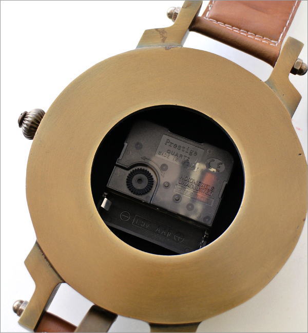 置き時計 置時計 アンティーク おしゃれ 腕時計デザイン アナログ