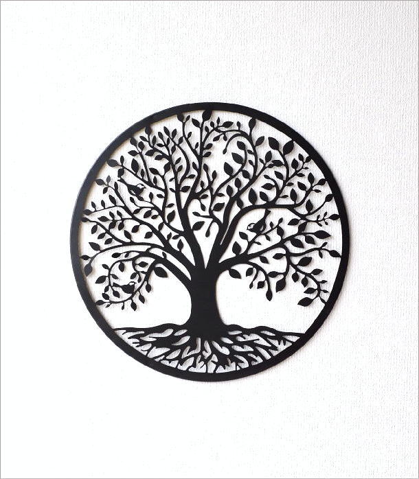 アイアン 壁飾り 壁掛け おしゃれ アートパネル ウォールデコ