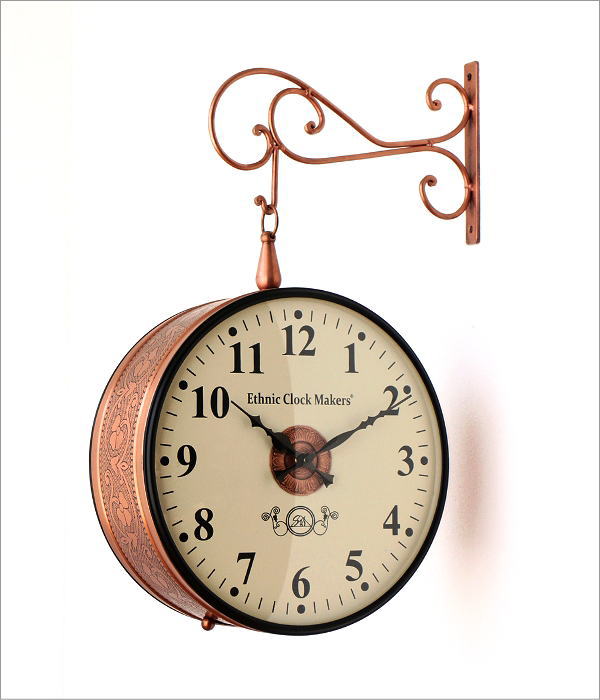 壁掛け時計 大幅値下げ 最高級な時を刻む お洒落アンティーク  レトロ  電池式 壁掛け時計 大幅値下げ 最高級な時を刻む お洒落アンティーク レトロ