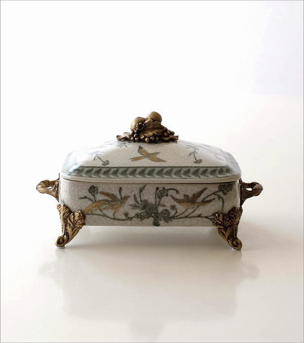 アンティーク雑貨 ROYAL DOULTON(ロイヤルドルトン) ROSE