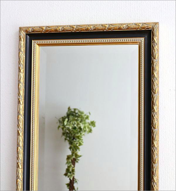 イタリア製』ウォールミラー 大型ミラー 壁掛けミラー 姿見 鏡 RWmis54