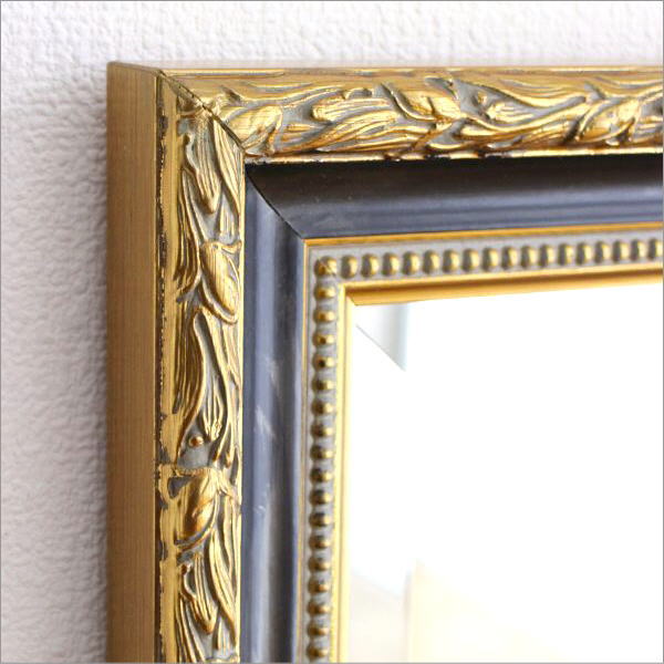 鏡 壁掛けミラー 姿見鏡 全身鏡 ウォールミラー スタンドミラー