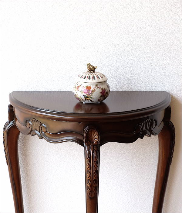 陶器 小物入れ おしゃれ シンプル 真鍮 蓋付き ボックス アンティーク