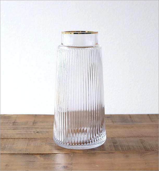 ガラスベース ライン(4)