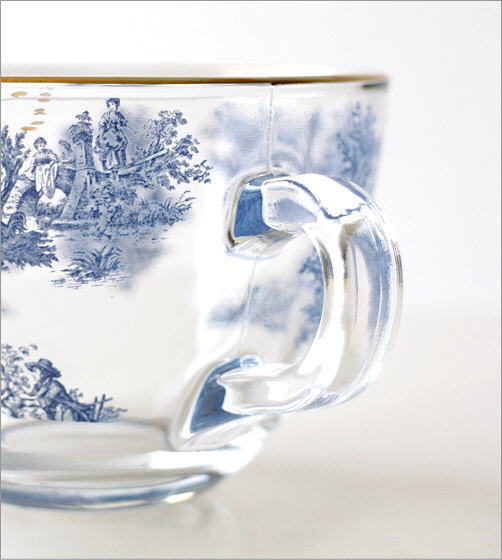 コーヒーカップ ガラス おしゃれ ティーカップ 陶器 お皿 ソーサー