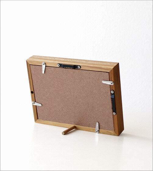 チークスタイリッシュフレーム ポストカード(3)