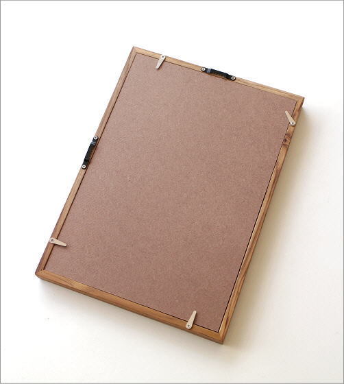 チークスタイリッシュフレーム A4(3)