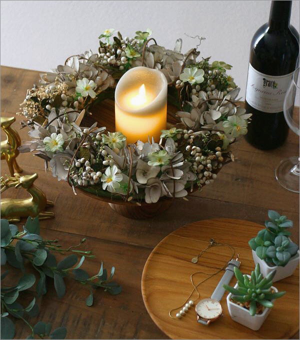 ケーキスタンド モダン 27cm(3)