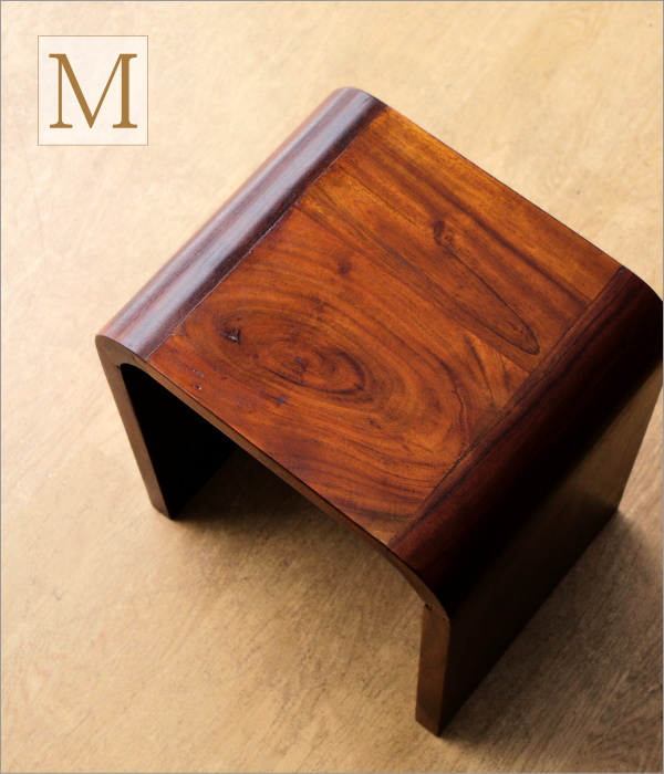 スツール 木製 おしゃれ 玄関椅子 ベッド ソファ サイドテーブル 花台