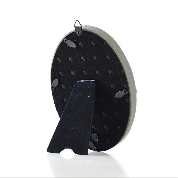 オーバル フォトフレーム 3カラー(3)