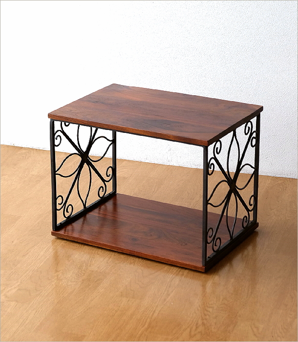 アカシアユニットシェルフ(13)