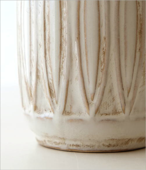 花瓶 花びん おしゃれ 陶器 フラワーベース 花器 かわいい モダン