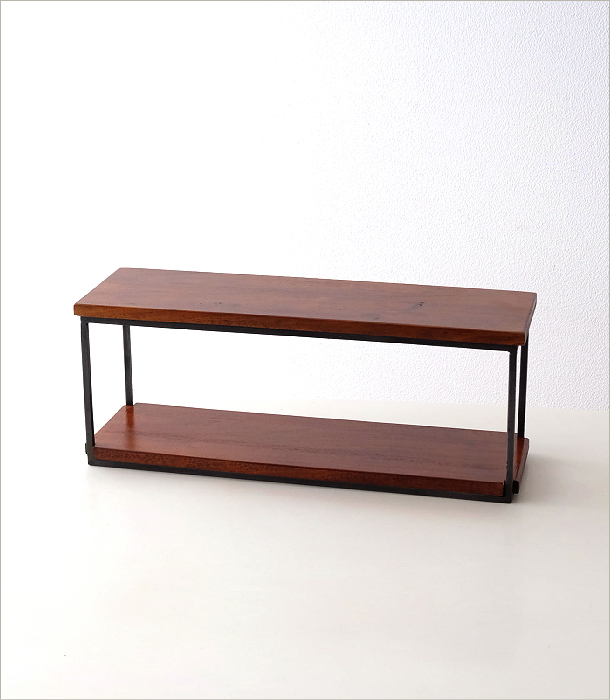 ZARA 壁掛けラック アカシア材 ウッドシェルフ／スパイスラック ZARA 壁掛けラック アカシア材 ウッドシェルフ／スパイスラック