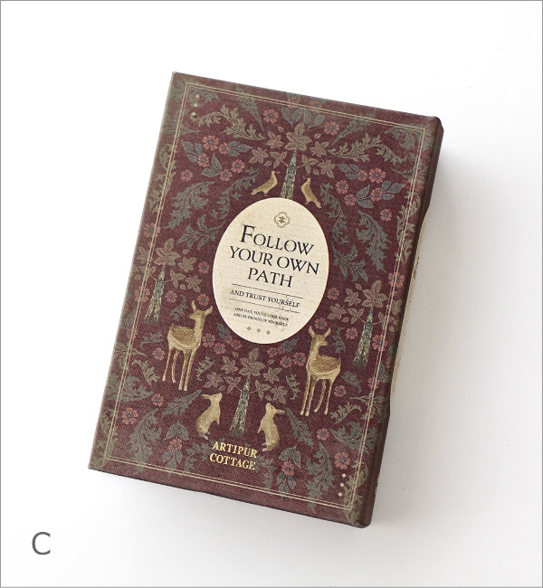 小物入れ 本型 収納ボックス おしゃれ 洋書 インテリア アンティーク