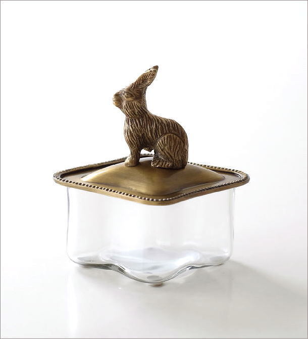 910円 【おすすめ】 キャンディーボックス ガラス瓶 鹿 小物入れ アクセサリー収納 蓋付 置物 透明 装飾 インテリア S 910円 【おすすめ】 キャンディーボックス ガラス瓶 鹿 小物入れ アクセサリー収納 蓋付 置物 透明 装飾 インテリア S