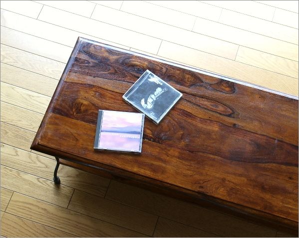 テレビ台 テレビボード 木製 アイアン おしゃれ TV台 アジアン家具