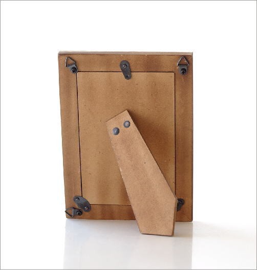 ボーンフォトフレームボタニカル L(3)