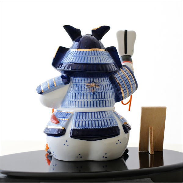 染錦出世大将(3)