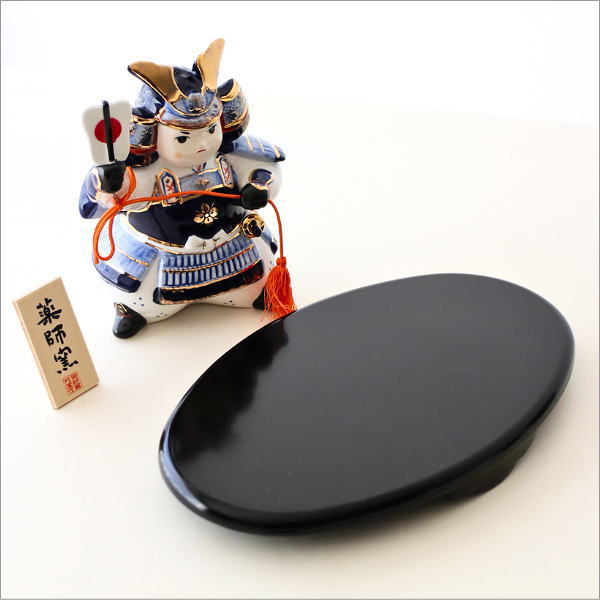 染錦出世大将(4)