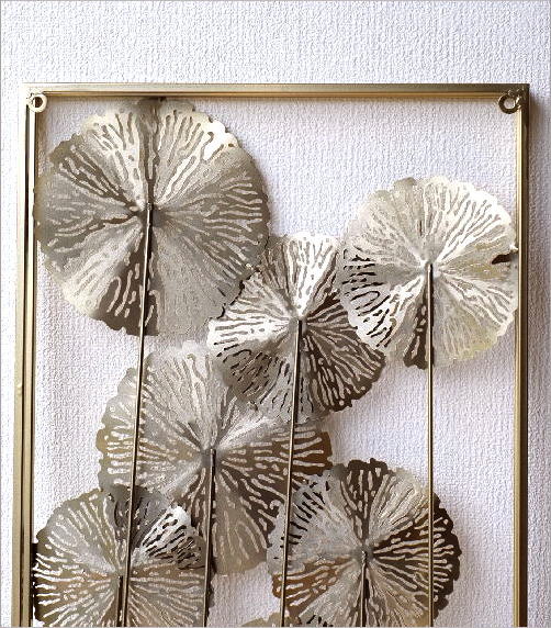 壁飾り アイアン おしゃれ 壁掛け アートパネル アートフレーム