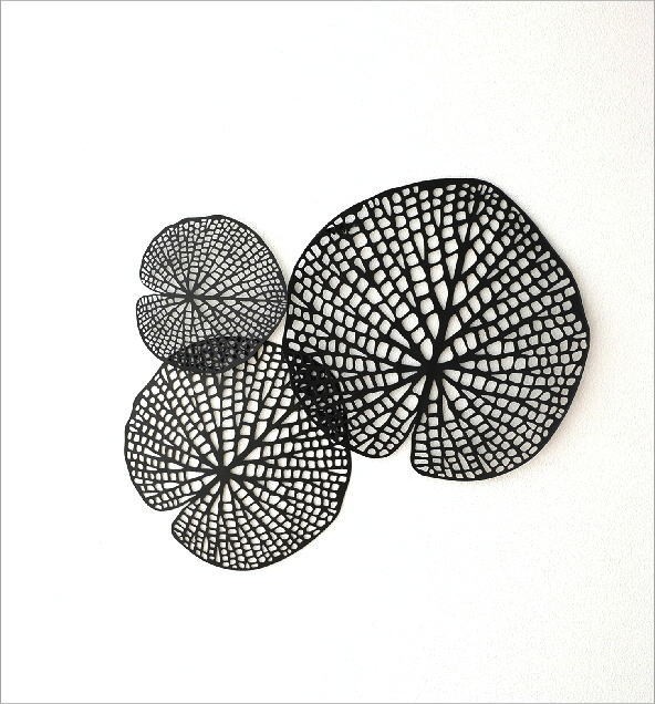 アイアン壁飾り アートパネル おしゃれ モダン 壁掛け インテリア