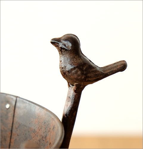 鉢カバー おしゃれ 7号 植木鉢カバー 観葉植物 穴なし 脚付き スタンド