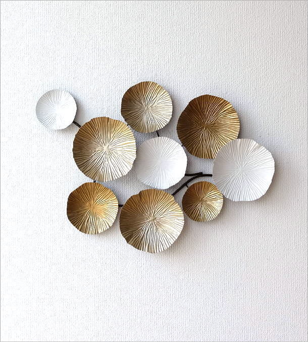 壁飾り アイアン おしゃれ 壁掛け インテリア アートパネル リビング