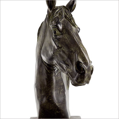 馬 置物 アンティーク 風水 インテリア オブジェ 置き物 午 干支 ウマ