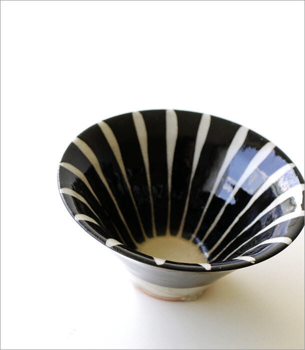 和食器 中鉢 陶器 おしゃれ 和モダン 盛り鉢 十草模様 小鉢 日本製