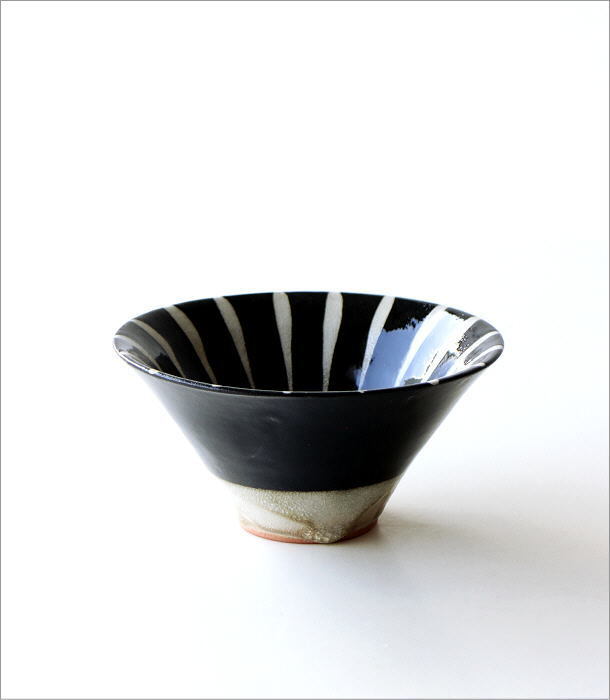 和食器 中鉢 陶器 おしゃれ 和モダン 盛り鉢 十草模様 小鉢 日本製