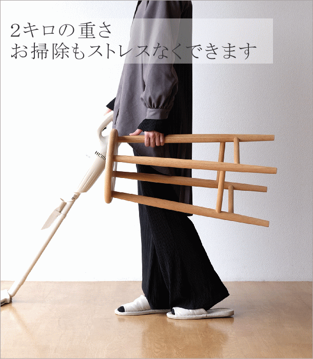 Amazon｜スツール 木製 カウンターチェア ウッドスツール 丸型