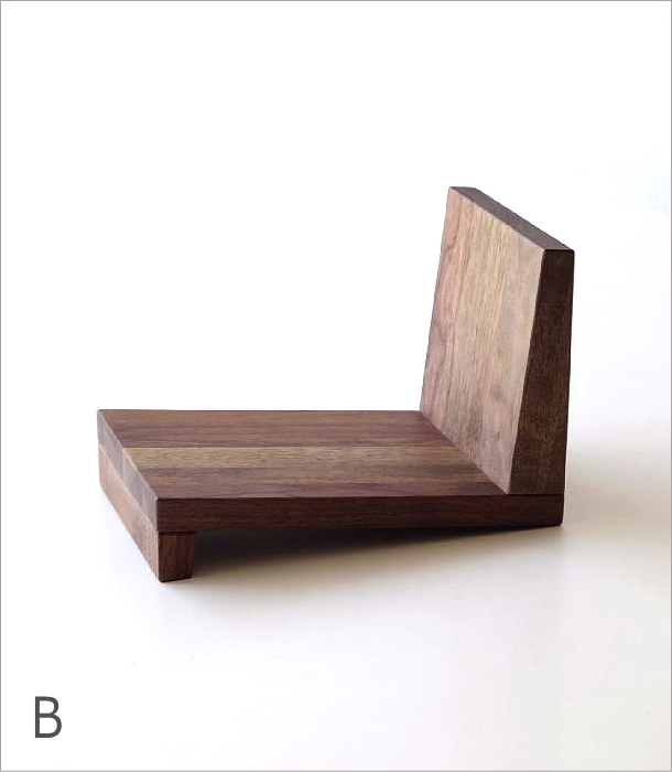 ブックスタンド 木製 本立て 本立 シンプル ナチュラル 木 無垢材 卓上