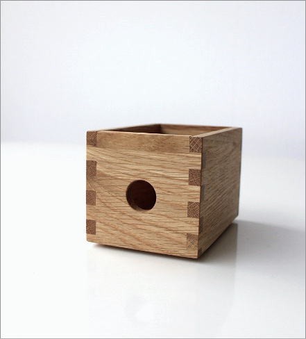 小物入れ 木製 天然木 引き出し 木箱 ウッドケース マスボックス