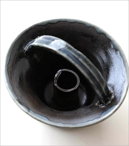 花器 陶器 おしゃれ 花瓶 花びん 和風 和モダン 生け花 フラワーベース