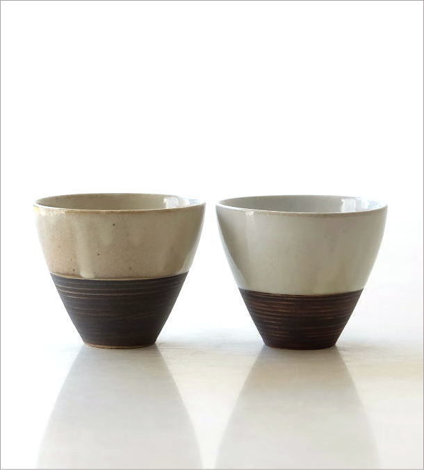 フリーカップ 陶器 おしゃれ 湯のみ 湯のみ茶碗 湯呑み 湯飲み 日本製