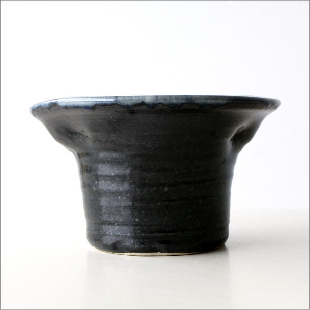 花瓶 花びん 陶器 瀬戸焼 日本製 おしゃれ 和風モダン インテリア