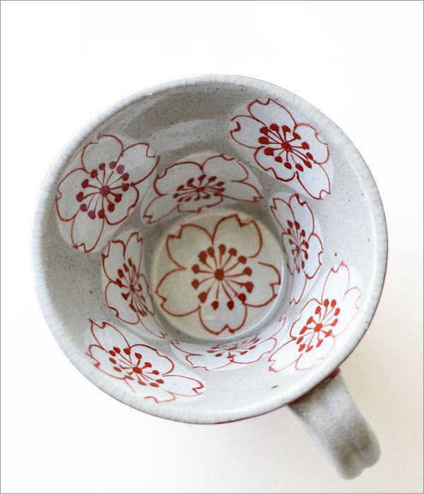 さくらスープカップＢ(2)