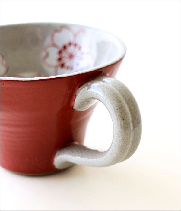 さくらスープカップＢ(3)