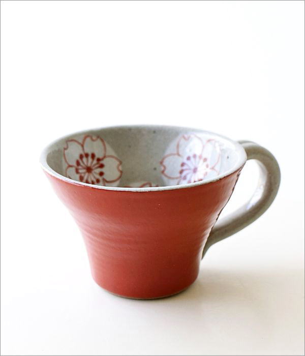 さくらスープカップＢ(5)